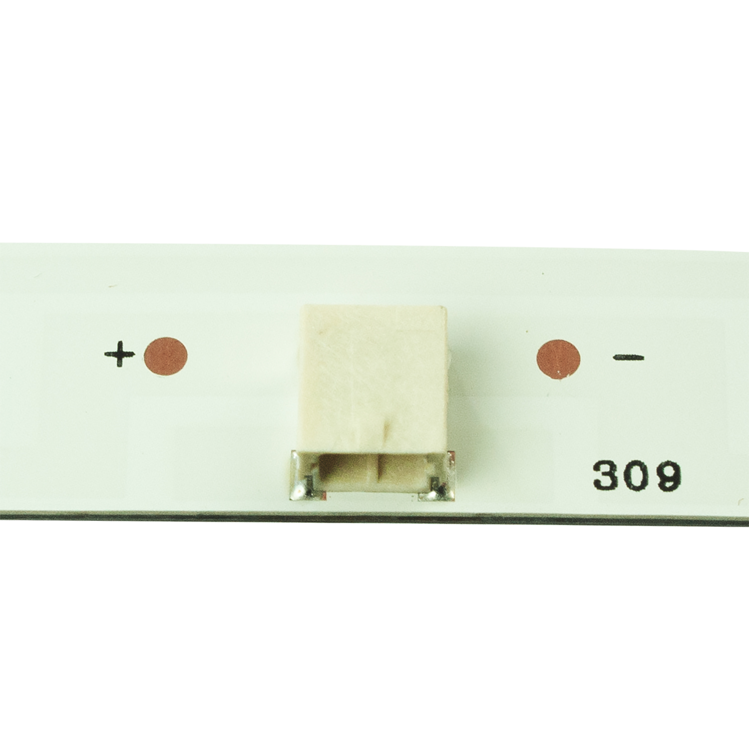 Barra Led Philco 40" PTV40G60 / 40G70N5 / 40G71 - 3 Barras 7 Led's de 3V - Imagem 3