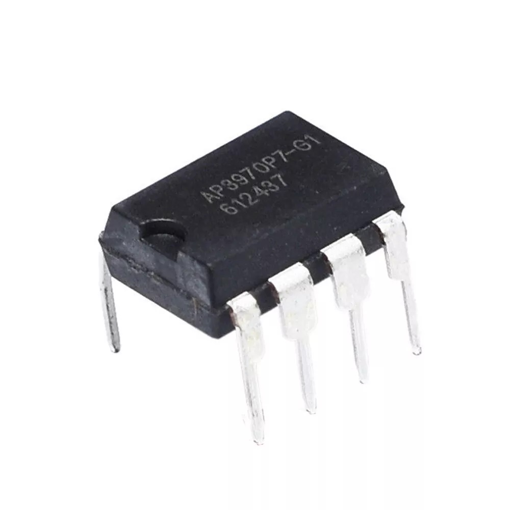 C.I. AP3970P7-G1 - DIP 8 PINOS