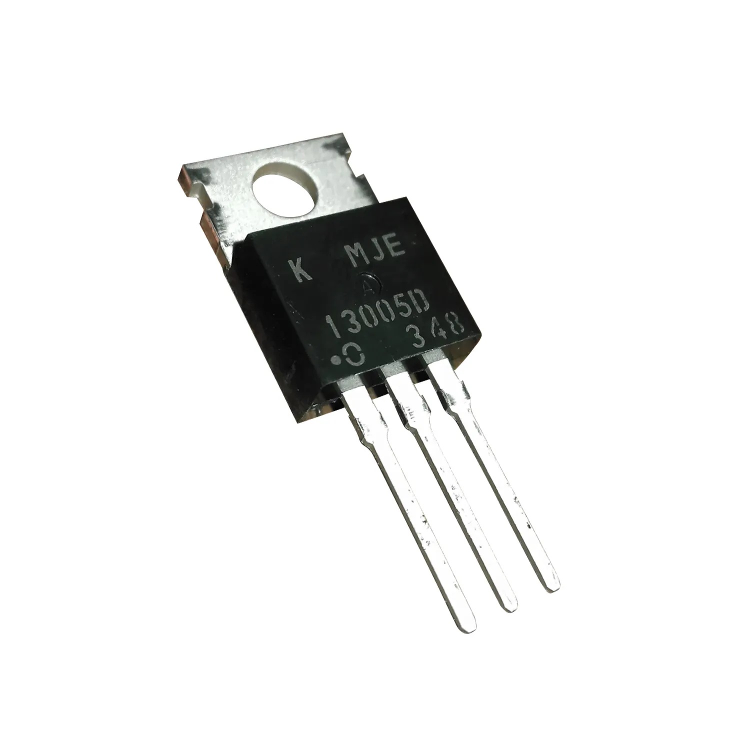 Transístor MJE13005 D (com Diodo)