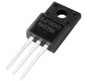 Transístor RJP30H1 - TO220