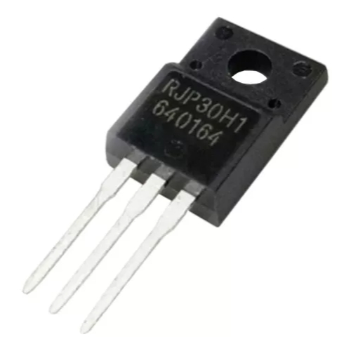 Transístor RJP30H1 - TO220