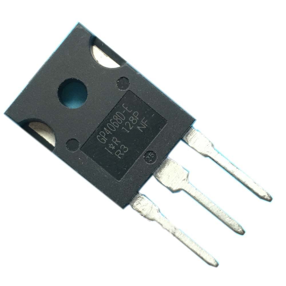 Transístor IRGP4068D / GP4068D TO247 Eletro Parts