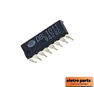 Circuito Integrado DBL1011