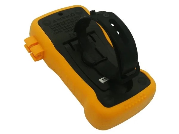 Multímetro Digital HM-2021B HIKARY c/ Braçadeira e Suporte Magnético - Imagem 5