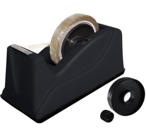 Suporte Para Fita Adesiva Grande 2x1 - Cavia