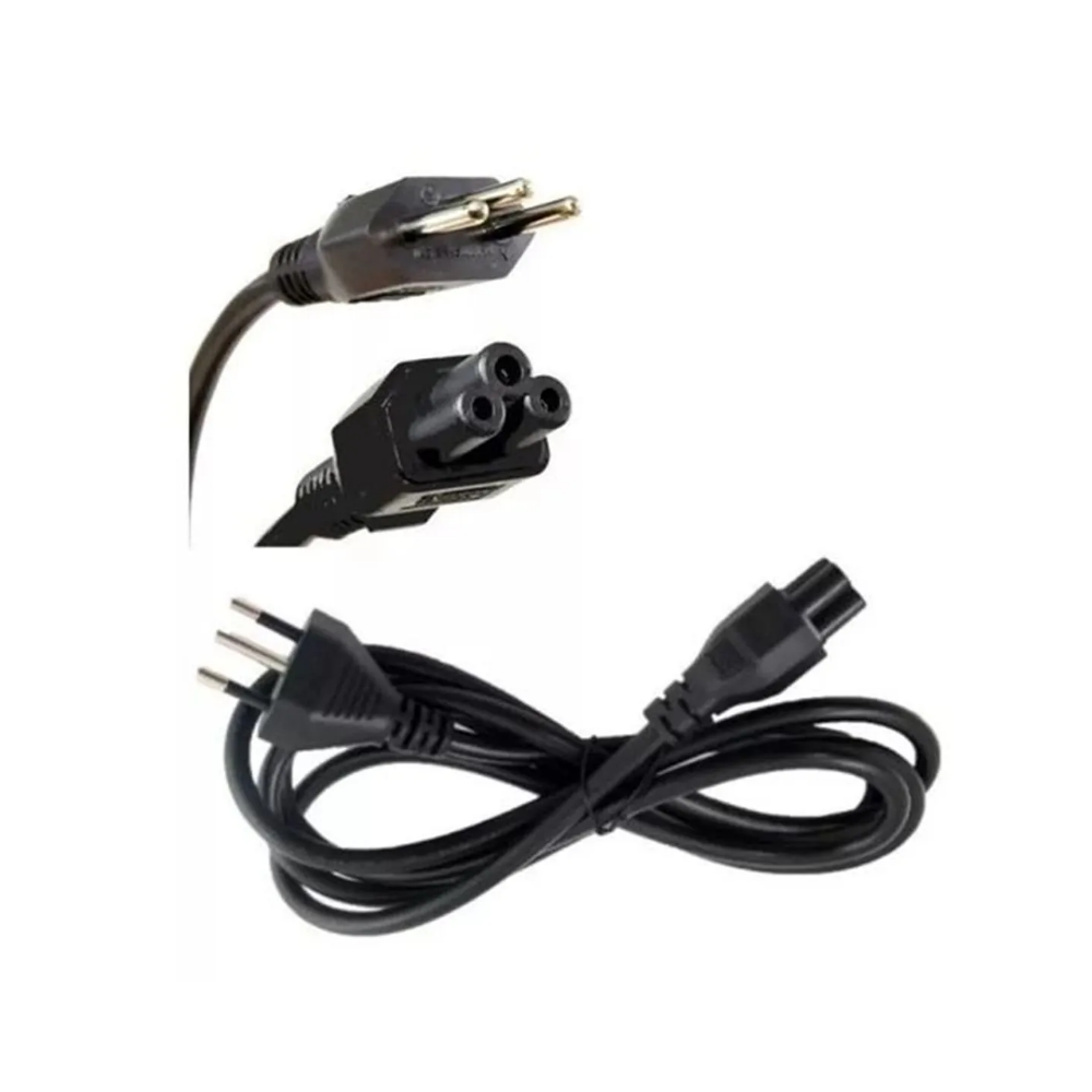 Cabo de Força Tripolar “Mickey” 1,50 Metros - Imagem 2