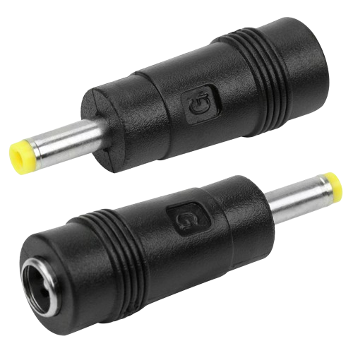 Adaptador P4 Fêmea p/ 1,7*4mm Macho