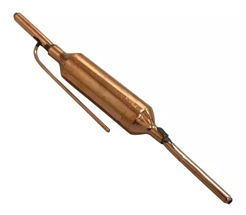 Filtro Secador de Cobre 3/4