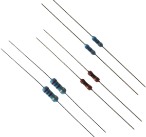 Resistor 1W 47K - Unidade