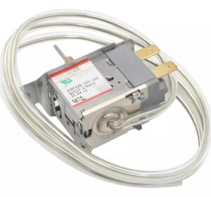 Termostato TSV0008-09F /  64786945 - Refrigerador Electrolux