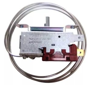 Termostato TSV2007-01F para Refrigerador 2 Portas
