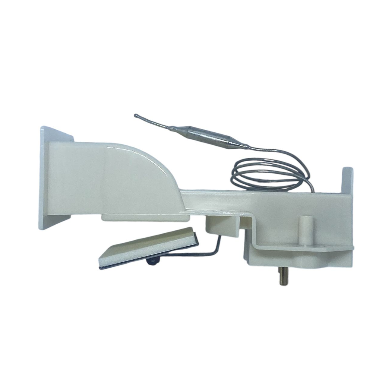 Termostato Damper c/ Duto F 64778625 / Damper Termostático Geladeira Electrolux DC45 / 47 / DF36 - Imagem 3