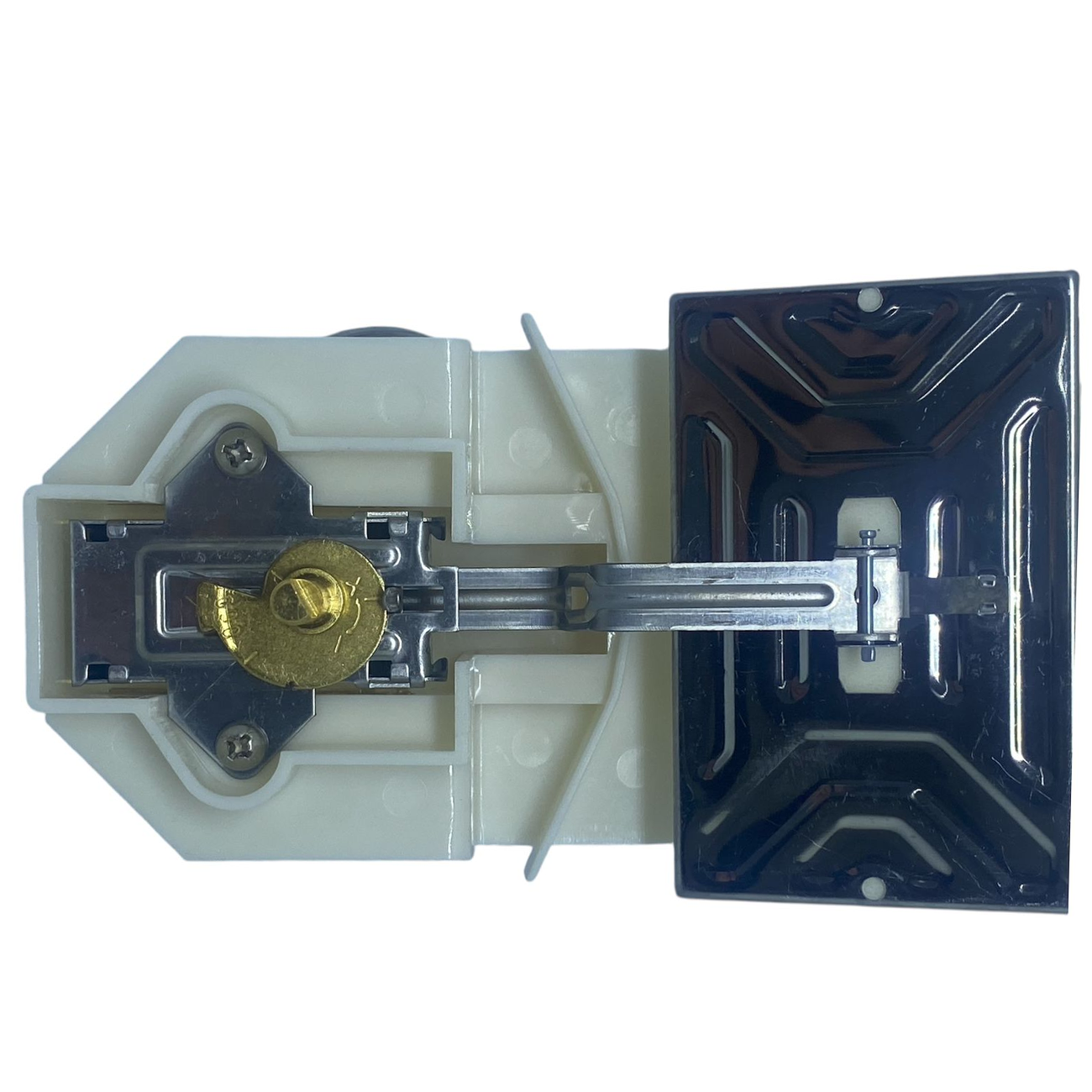 Termostato Damper c/ Duto F 64778625 / Damper Termostático Geladeira Electrolux DC45 / 47 / DF36 - Imagem 5