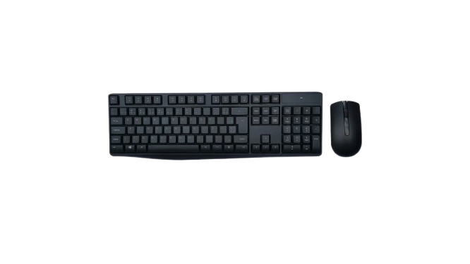Combo Teclado + Mouse CS100 - Multi