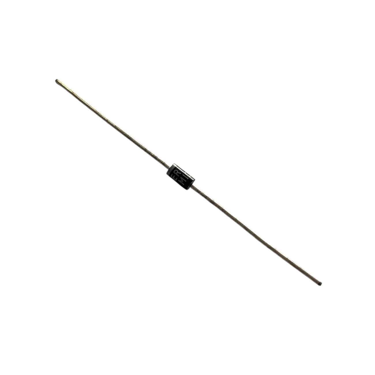 Diodo HER 107 - 1A / 800V - Imagem 2