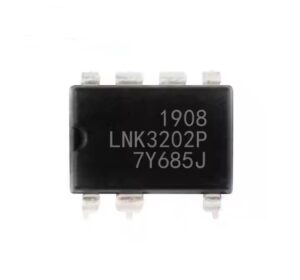 Circuito Integrado LNK3206 PN - DIP 7 Pinos