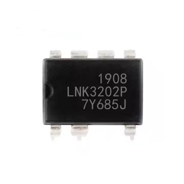 Circuito Integrado LNK3206 PN - DIP 7 Pinos