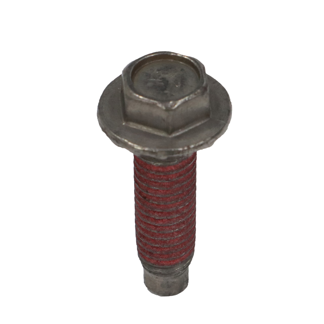 Parafuso Eixo Tripé Lava e Seca Samsung - DC60-40137A - Imagem 3