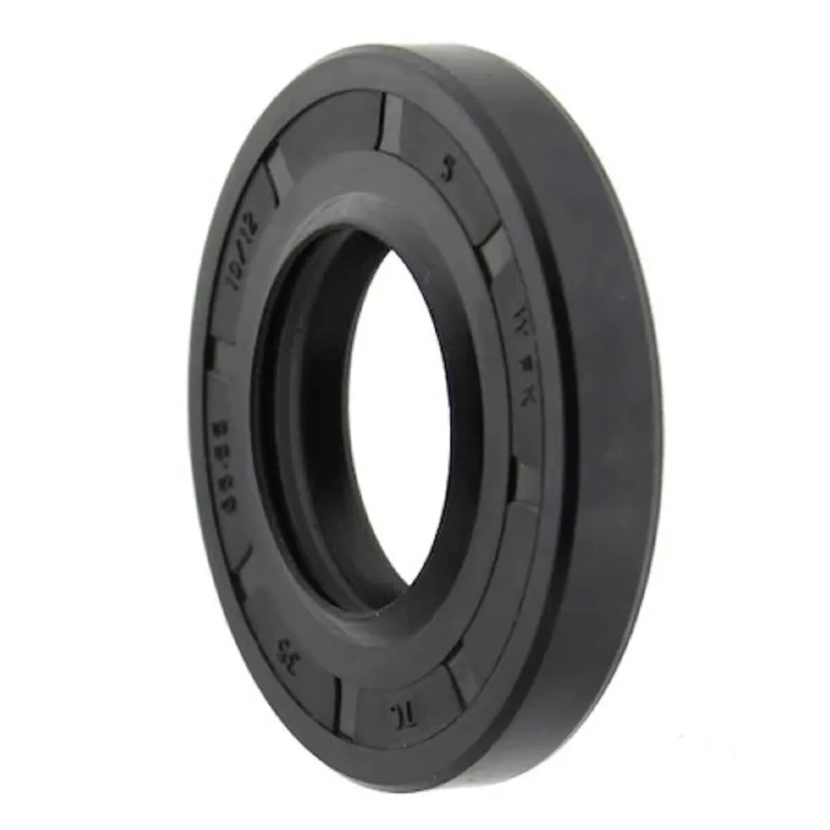 Retentor Do Cesto Lava e Seca Samsung - DC62-00008A - Imagem 2