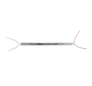 Fonte Ultra Slim Driver 12V x 10A / 120W - Perfil de Led