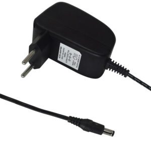 Fonte 12V x 3A com Plug P4 C+ - Bivolt