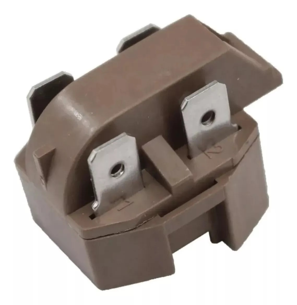 Rele PTC e Protetor Térmico Para Refrigeradores e Freezer - Imagem 3