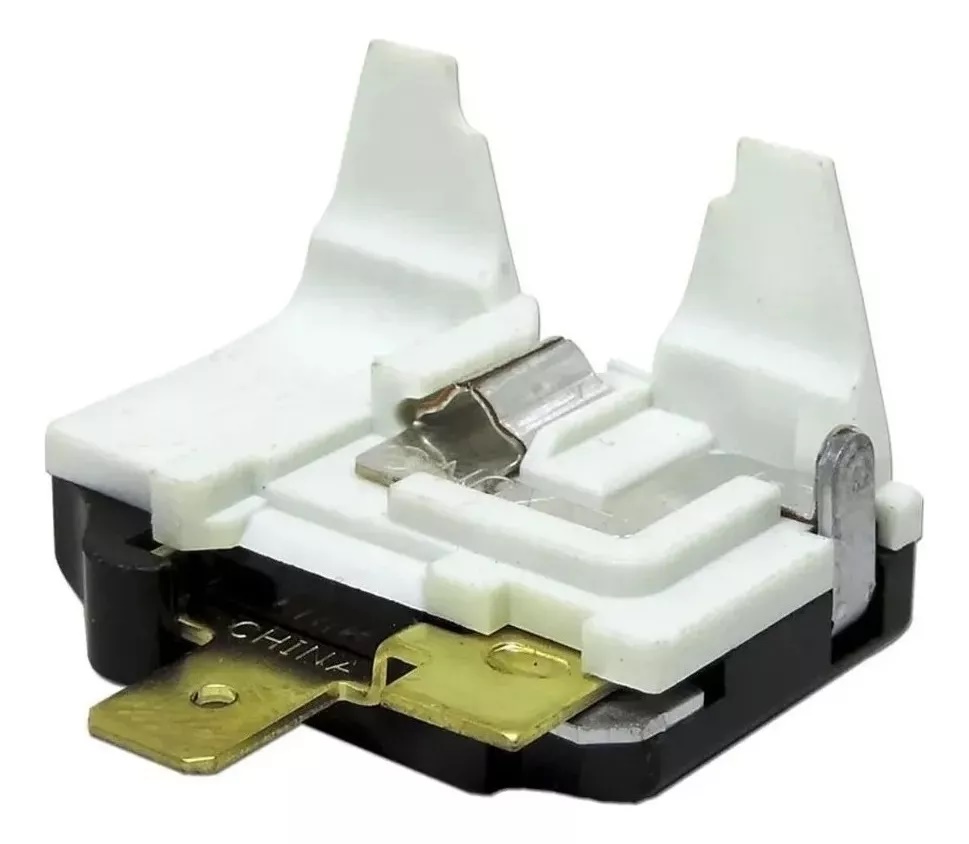 Rele PTC e Protetor Térmico Para Refrigeradores e Freezer - Imagem 2