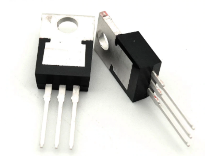 Diodo MBR 30100 CT - Imagem 2