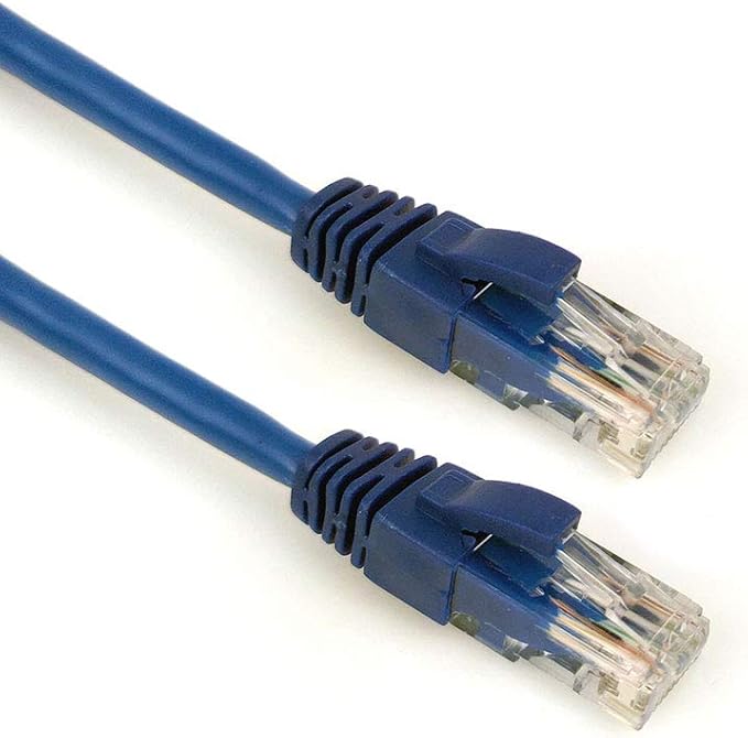 Cabo De Rede / Patch Cord CAT6 FTP - 3 Metros - Imagem 2