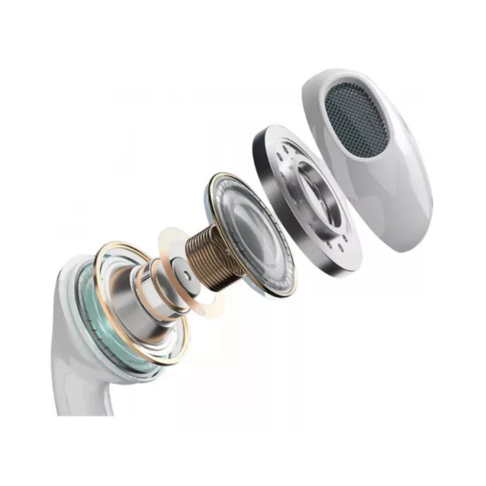 Fone de Ouvido Conector Tipo C - ELETROMEX - Imagem 5