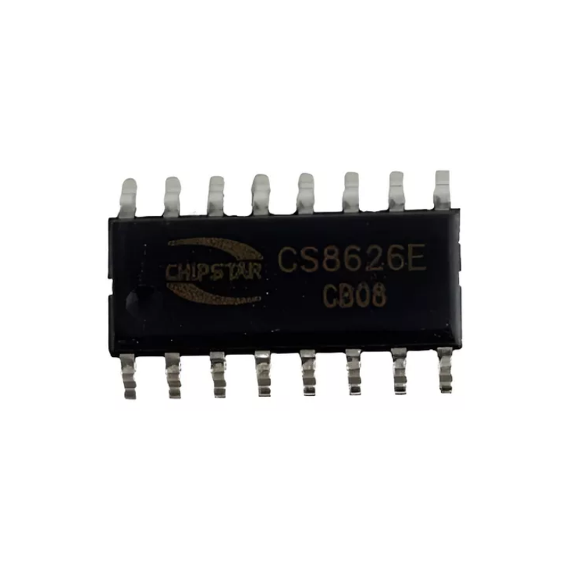 C.I. CS8626 - SMD - Imagem 2