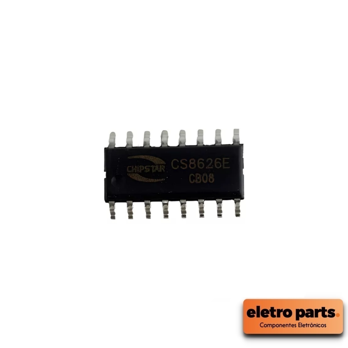 C.I. CS8626 - SMD