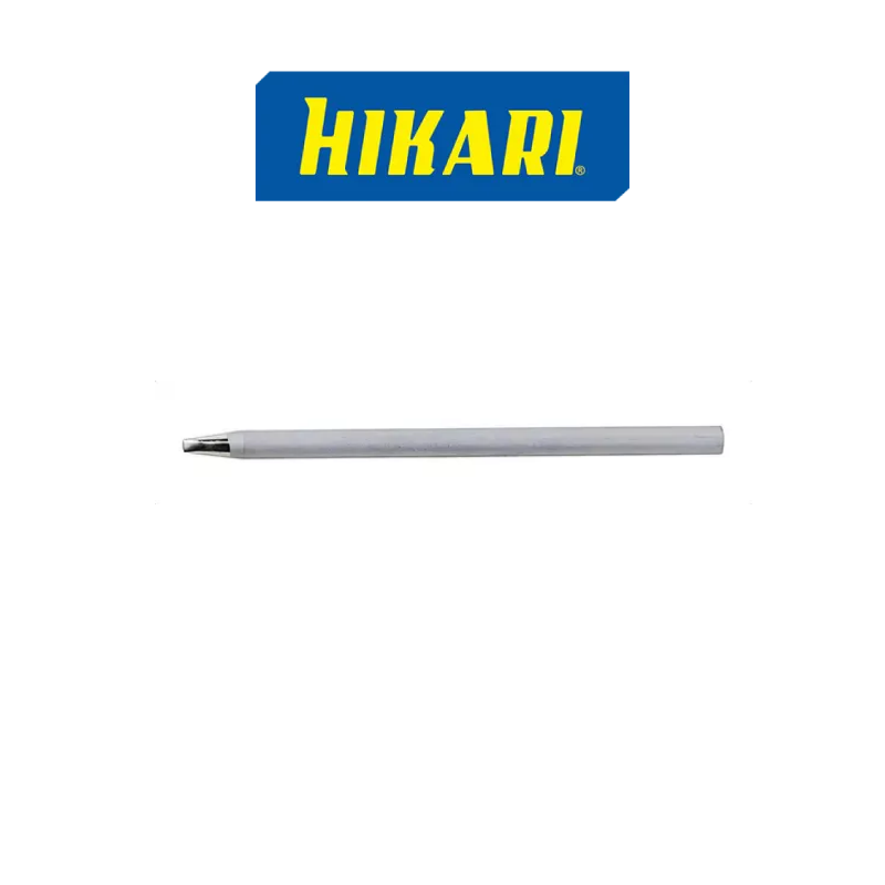 Ponta Ferro Hikari MAX 25 / MAX 40 Fenda - Imagem 2