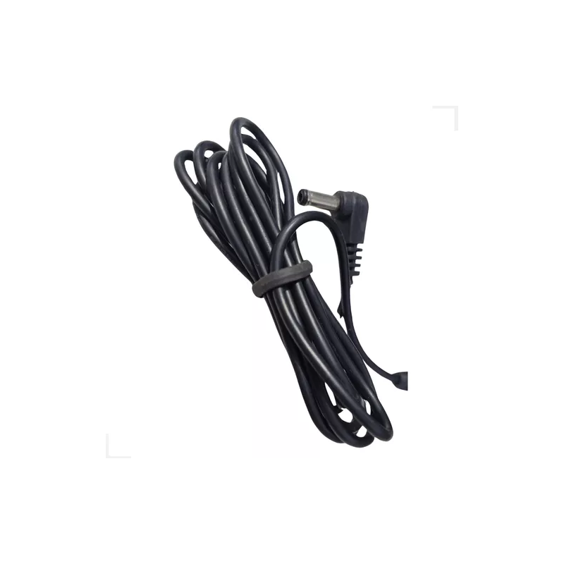 Fonte 12V X 250mA P4 Invertida C- - Imagem 5