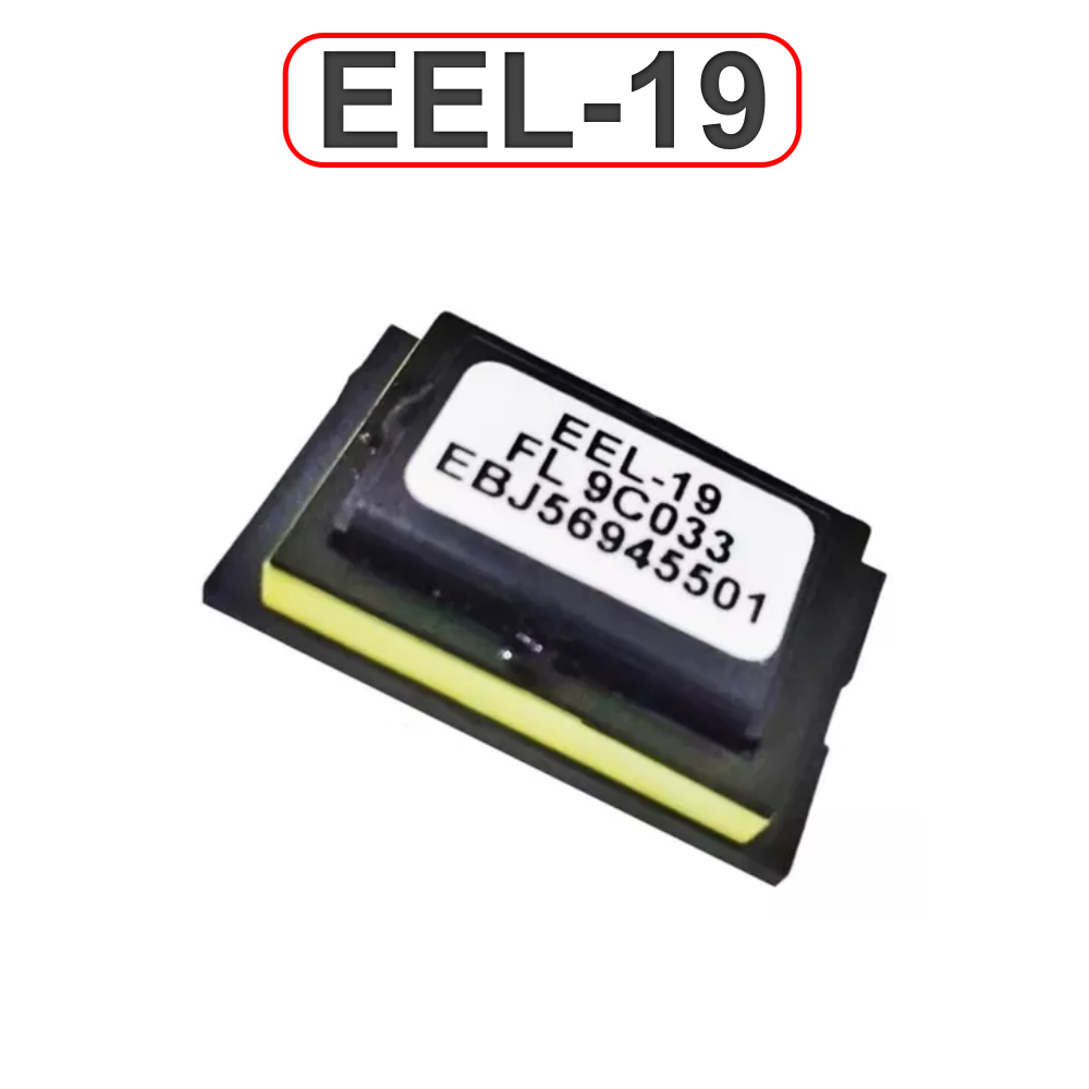 Transformador Inverter LG - EEL-19 - Imagem 2