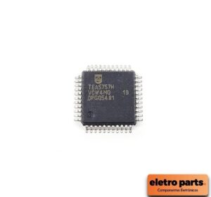 Circuito Integrado - TEA5757 H - SMD