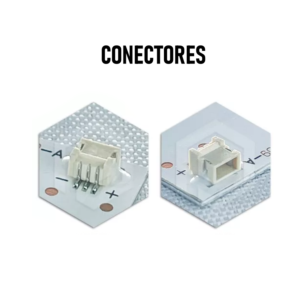 Barra Philco 40" Ph40u21dsgw - Kit com 4 Barras De LEDs - 3V - Imagem 6