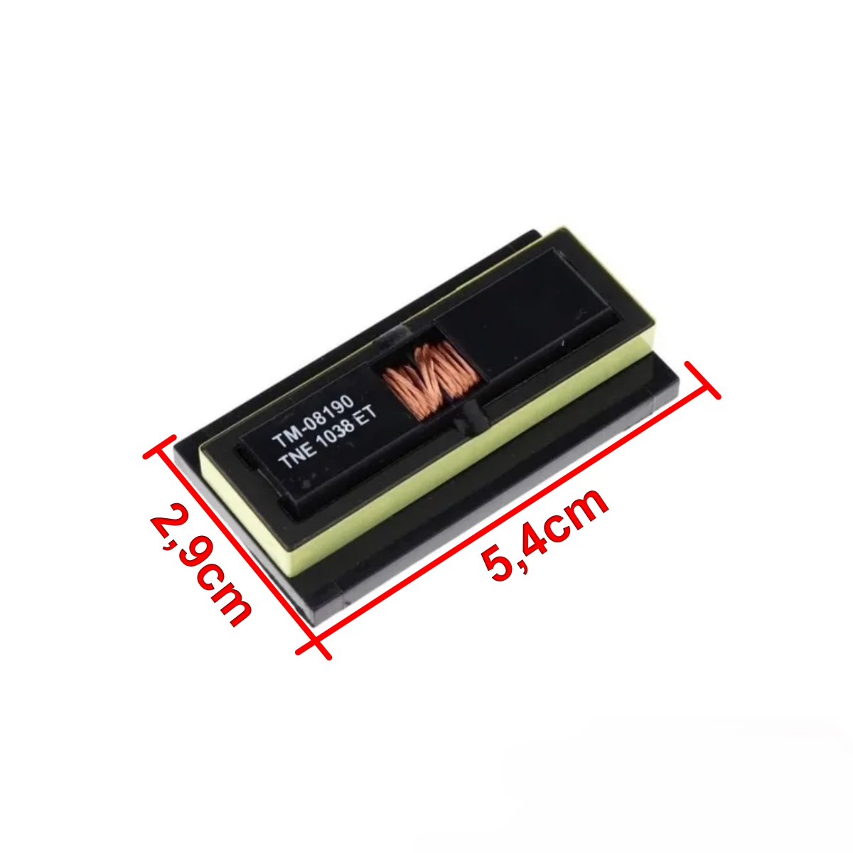 Transformador Inverter TM-08190 / TNE 1038 ET - Samsung - Imagem 3