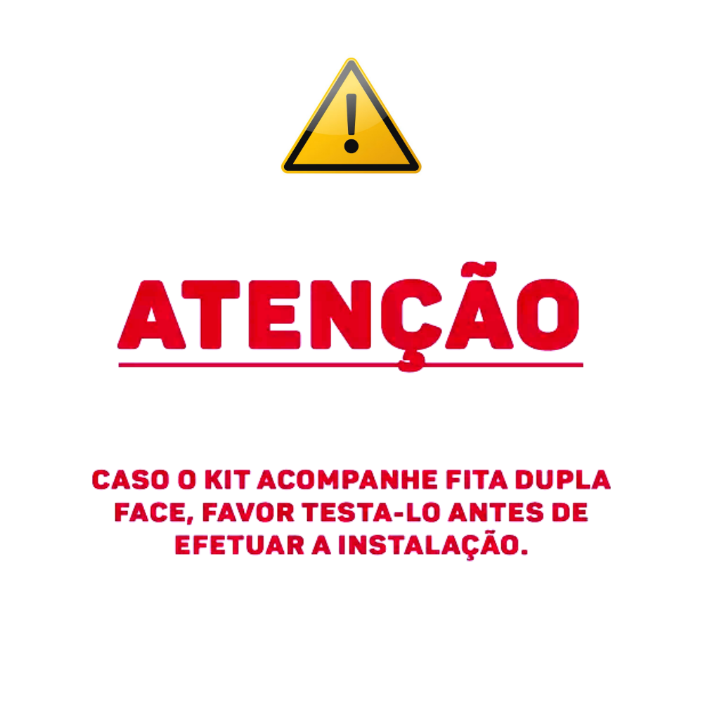 Barra AOC 32" LE32H158I / LE32W157 - 2 Barras 40 Led's 3V - Imagem 5