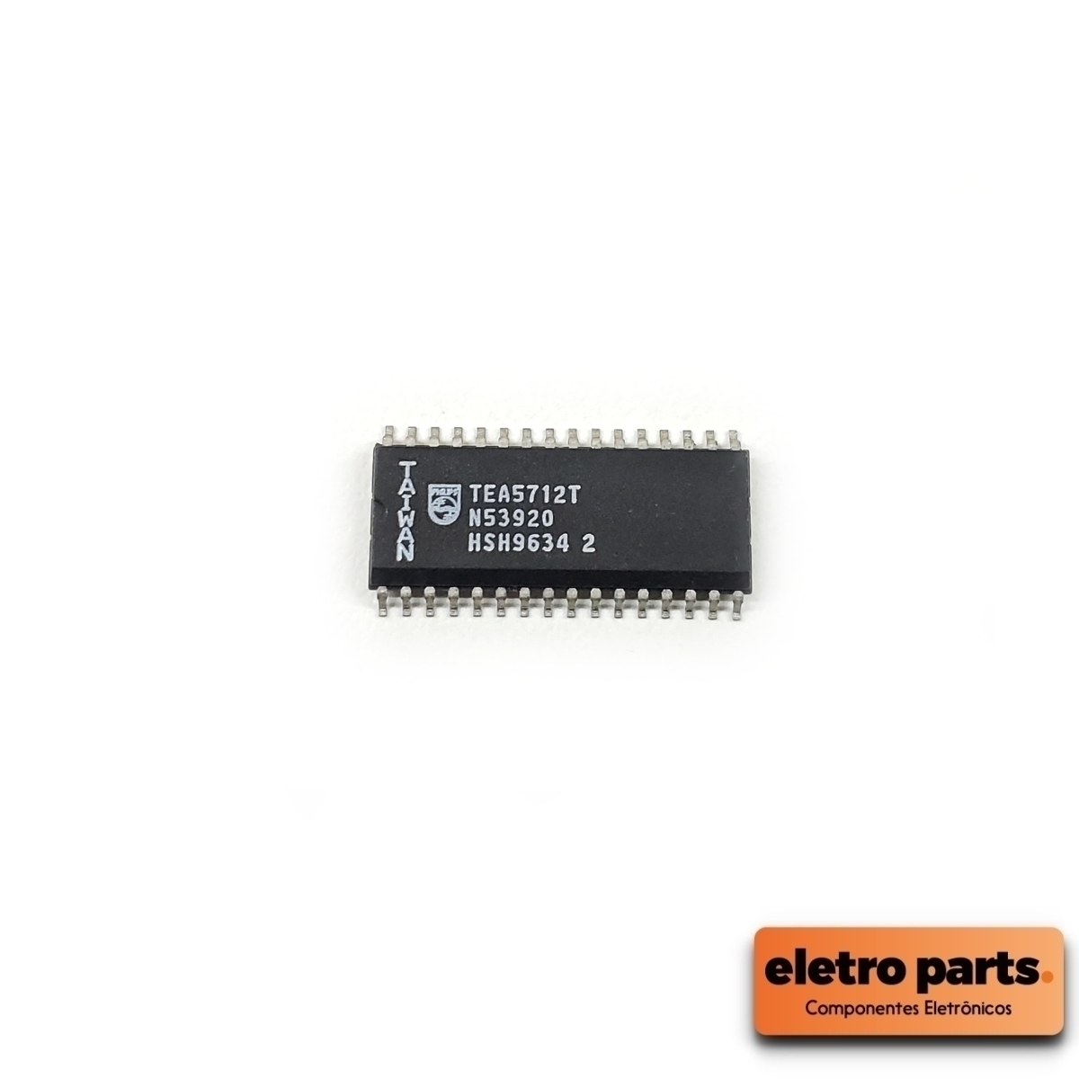 Circuito Integrado - TEA5712T SMD