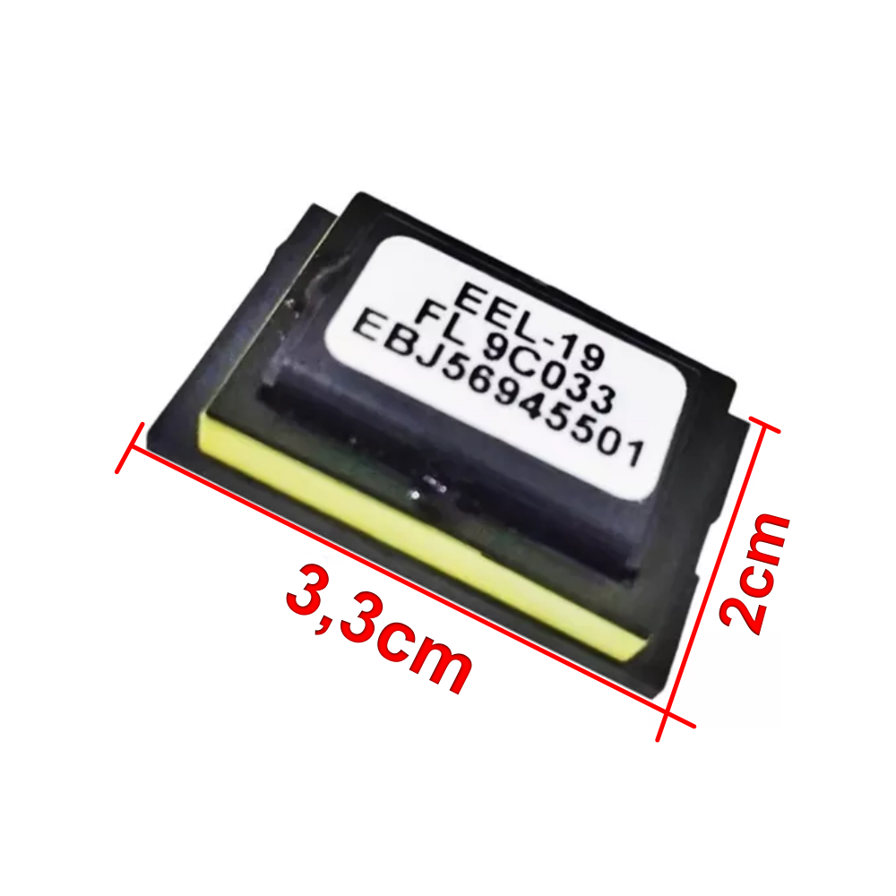 Transformador Inverter LG - EEL-19 - Imagem 3