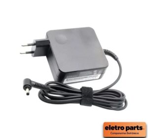 Fonte 20V x 2,25A ( 4,0 x 1,7mm ) - Philco / Lenovo
