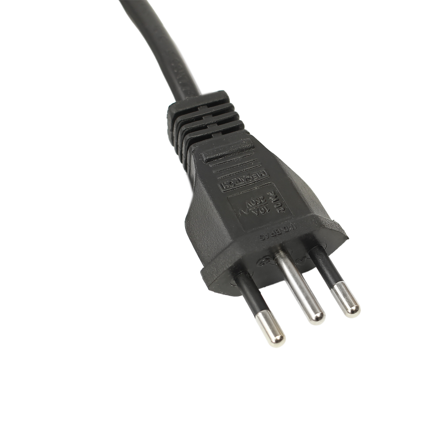 Filtro de Linha 5 Tomadas Cabo 1M c/ Chave Disjuntor Inteligente – GREEN - Imagem 6