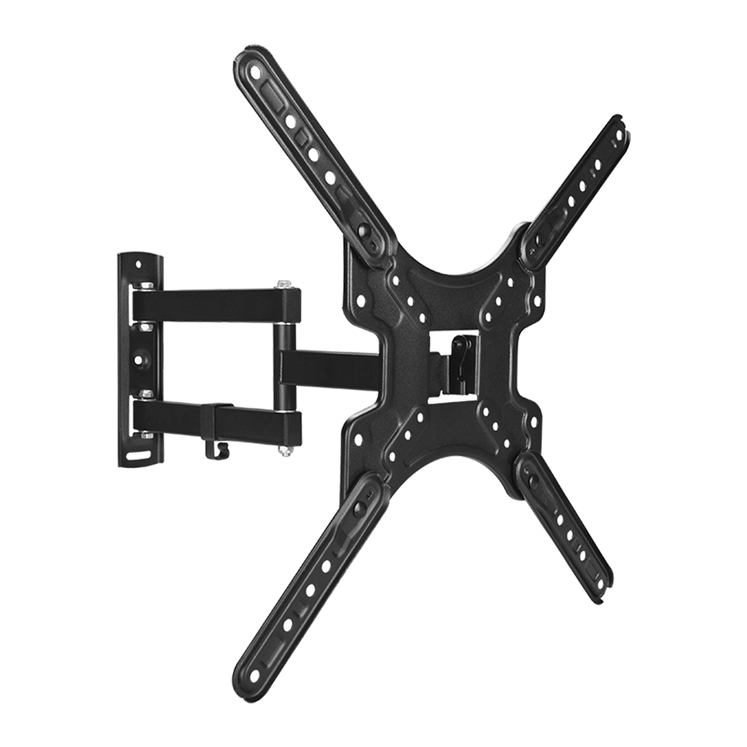 Suporte Tri-Articulado Para TV 26 a 65" - Braço 42cm- PX-P4 - Imagem 2