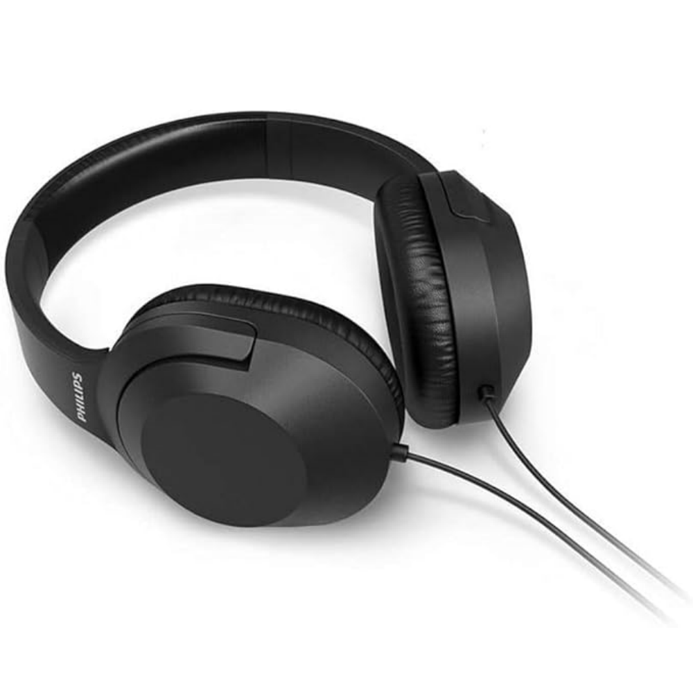 Fone de Ouvido Philips TAH2005 - Preto - Imagem 6