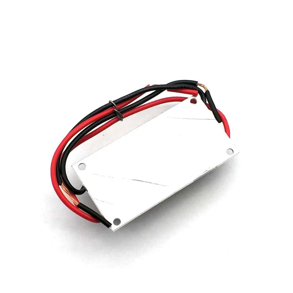 Conversor DC Step-Up Boost 10A 250W – Tensão Ajustável 8V a 50V - Imagem 3