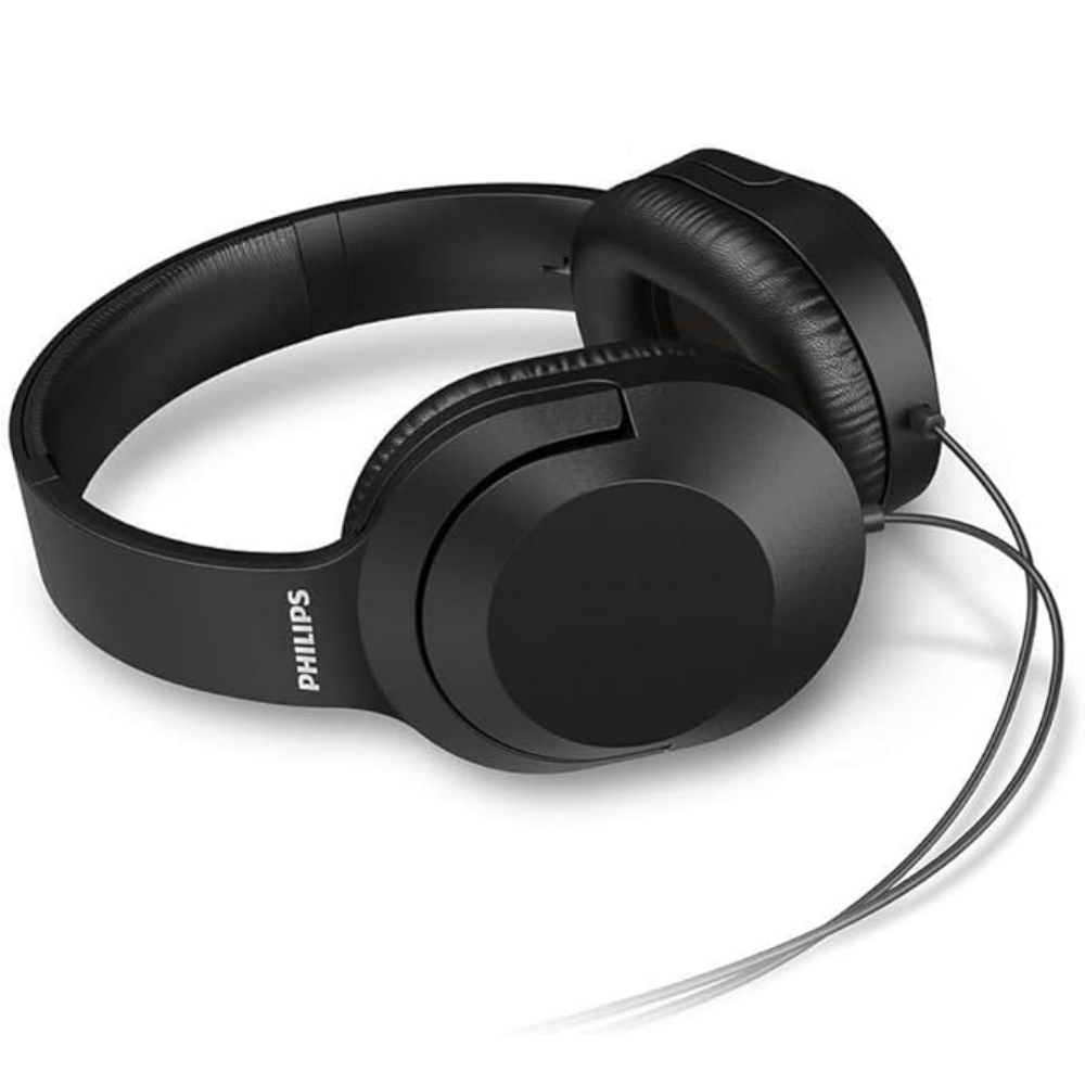 Fone de Ouvido Philips TAH2005 - Preto - Imagem 4