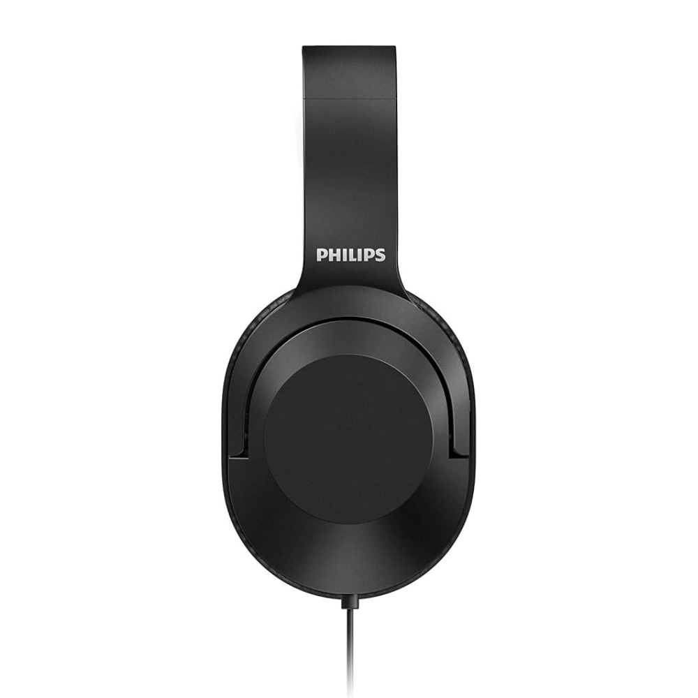 Fone de Ouvido Philips TAH2005 - Preto - Imagem 5