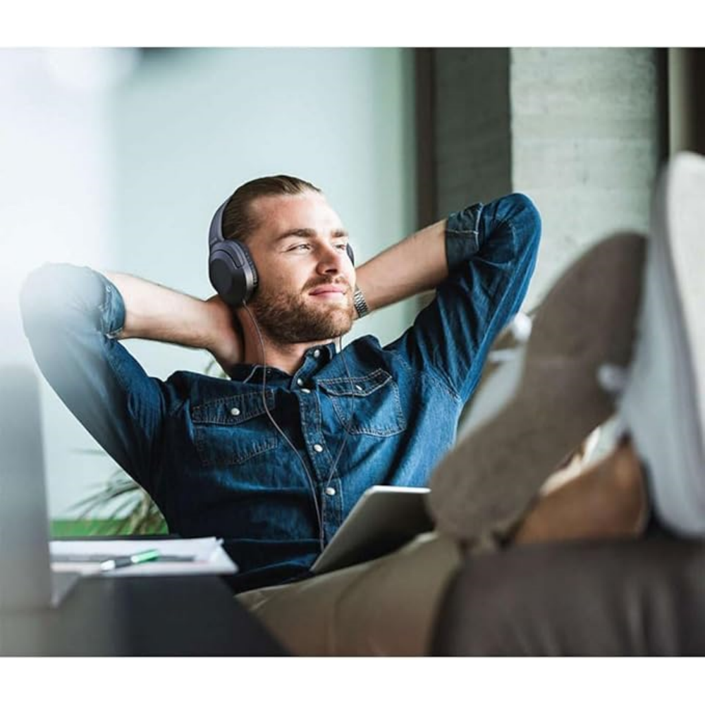 Fone de Ouvido Philips TAH2005 - Preto - Imagem 7