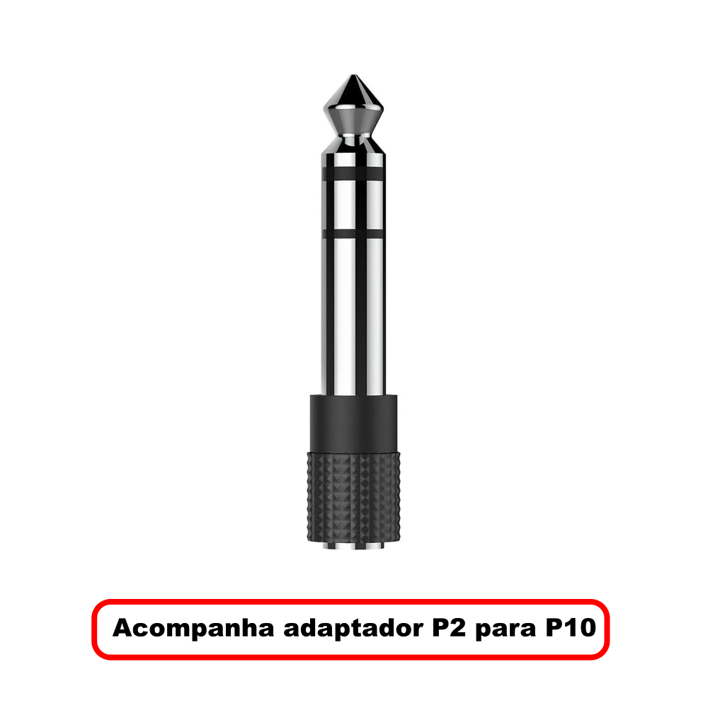 Fone de Ouvido Philips TAH2005 - Preto - Imagem 3